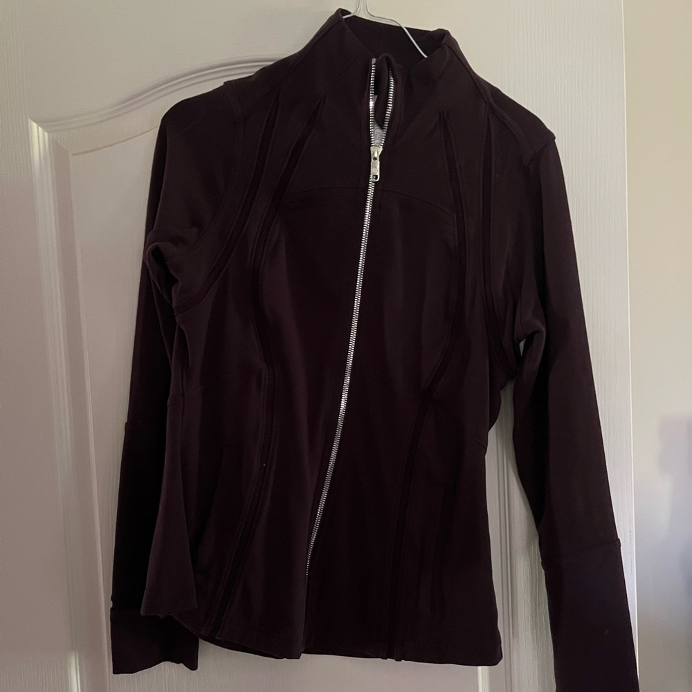 Lululemon Sweater